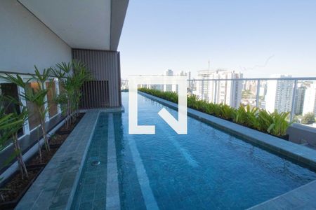 Studio à venda com 25m², 1 quarto e sem vaga Studio à venda com 25m², 1 quarto e sem vagaÁrea comum