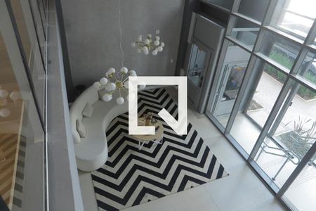 Studio à venda com 25m², 1 quarto e sem vaga Studio à venda com 25m², 1 quarto e sem vagaÁrea comum