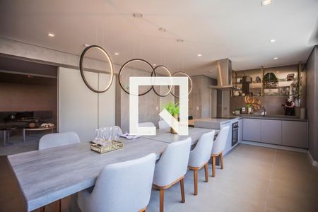 Studio à venda com 25m², 1 quarto e sem vaga Studio à venda com 25m², 1 quarto e sem vagaÁrea comum