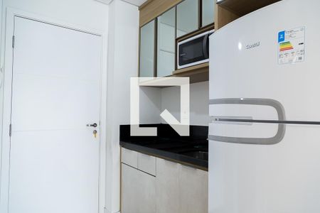 Studio de kitnet/studio à venda com 1 quarto, 25m² em Indianópolis, São Paulo