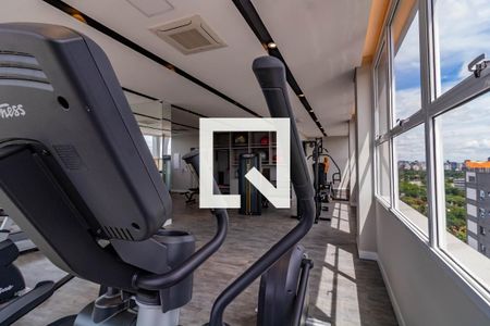 Studio à venda com 25m², 1 quarto e sem vaga Studio à venda com 25m², 1 quarto e sem vagaÁrea comum