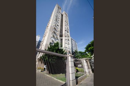 Apartamento à venda com 78m², 3 quartos e 1 vagaFachada do Prédio