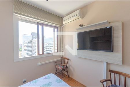 Apartamento à venda com 78m², 3 quartos e 1 vagaQuarto 3 - Suíte