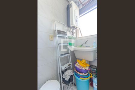 Apartamento à venda com 78m², 3 quartos e 1 vagaÁrea de Serviço