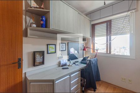 Apartamento à venda com 78m², 3 quartos e 1 vagaQuarto 2