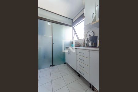 Apartamento à venda com 78m², 3 quartos e 1 vagaCozinha