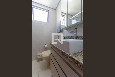 Apartamento à venda com 78m², 3 quartos e 1 vagaQuarto 3 - Suíte