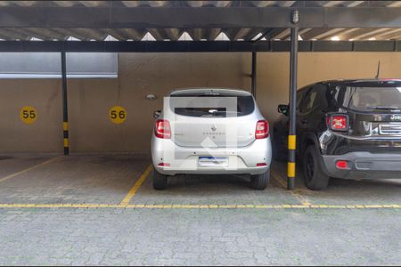 Apartamento à venda com 78m², 3 quartos e 1 vagaEstacionamento