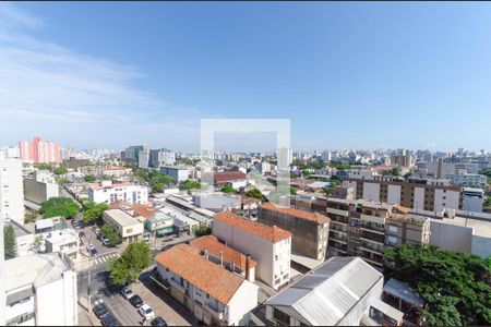 Apartamento à venda com 78m², 3 quartos e 1 vagaVista Quarto 3 - Suíte