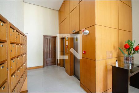 Apartamento à venda com 78m², 3 quartos e 1 vagaElevadores