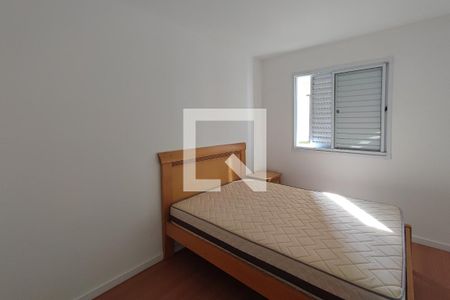 Quarto 2 de apartamento para alugar com 2 quartos, 50m² em Jardim Samambaia, Campinas