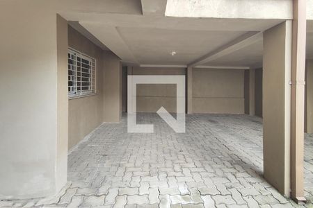 Apartamento para alugar com 60m², 2 quartos e 1 vagaGaragem