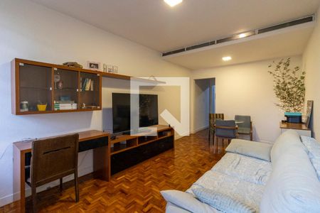 Sala de casa à venda com 2 quartos, 80m² em Jardim Novo Mundo, São Paulo