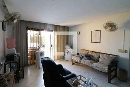 Suíte 1 de casa à venda com 3 quartos, 157m² em Jardim Guanabara, Rio de Janeiro