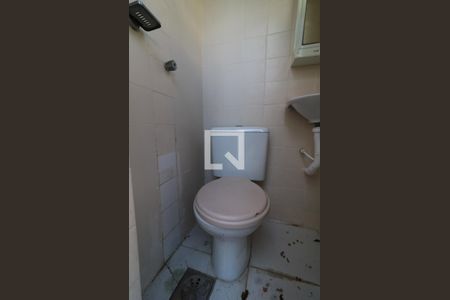 Casa à venda com 157m², 3 quartos e 2 vagasBanheiro Terraço 2