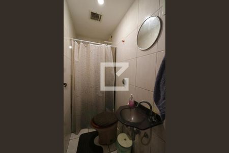 Casa à venda com 157m², 3 quartos e 2 vagasBanheiro da Suíte 1