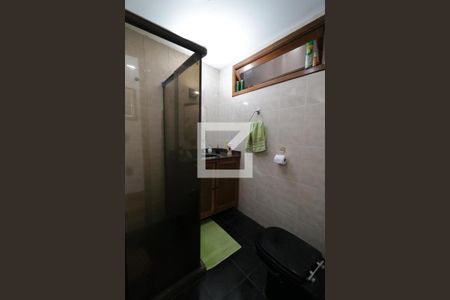 Casa à venda com 157m², 3 quartos e 2 vagasBanheiro da Suíte 2