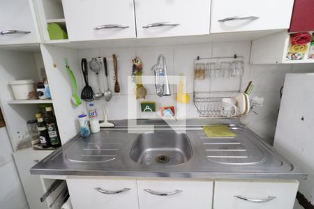 Casa à venda com 157m², 3 quartos e 2 vagasCozinha