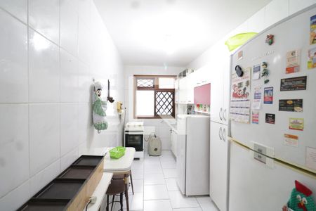 Casa à venda com 157m², 3 quartos e 2 vagasCozinha