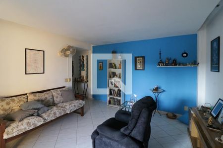 Suíte 1 de casa à venda com 3 quartos, 157m² em Jardim Guanabara, Rio de Janeiro