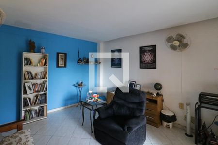 Suíte 1 de casa à venda com 3 quartos, 157m² em Jardim Guanabara, Rio de Janeiro