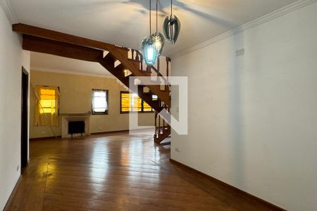 Sala de Jantar de casa de condomínio à venda com 4 quartos, 400m² em Alphaville, Santana de Parnaíba