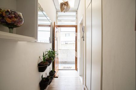 Studio à venda com 32m², 1 quarto e sem vaga Studio à venda com 32m², 1 quarto e sem vagaCorredor