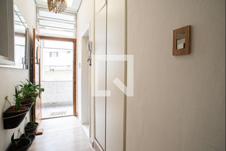 Studio à venda com 32m², 1 quarto e sem vaga Studio à venda com 32m², 1 quarto e sem vagaCorredor