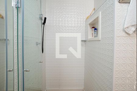 Studio à venda com 32m², 1 quarto e sem vaga Studio à venda com 32m², 1 quarto e sem vagaBanheiro