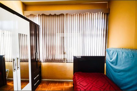 Quarto 1 de apartamento à venda com 2 quartos, 72m² em Vila Isabel, Rio de Janeiro