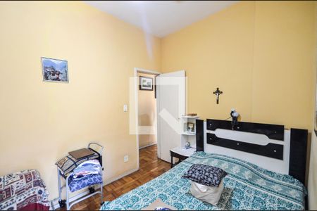 Apartamento à venda com 72m², 2 quartos e 1 vagaQuarto 2