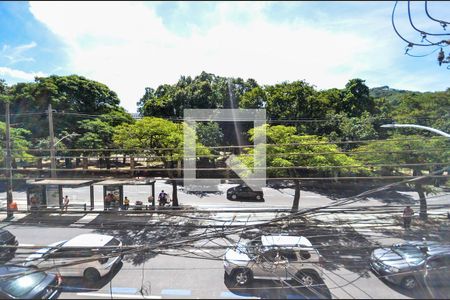 Apartamento à venda com 72m², 2 quartos e 1 vagaVista do Quarto 2