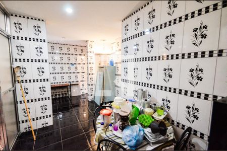 Apartamento à venda com 72m², 2 quartos e 1 vagaCozinha