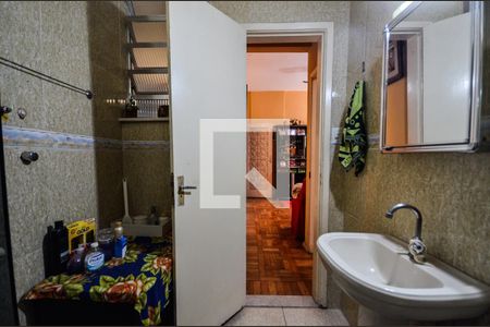 Apartamento à venda com 72m², 2 quartos e 1 vagaBanheiro