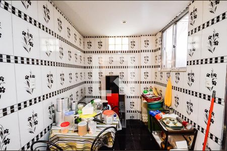 Apartamento à venda com 72m², 2 quartos e 1 vagaCozinha