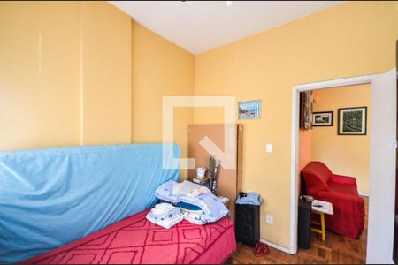Quarto 1 de apartamento para alugar com 2 quartos, 68m² em Vila Isabel, Rio de Janeiro