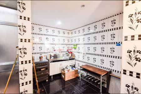 Apartamento à venda com 72m², 2 quartos e 1 vagaCozinha