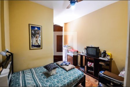 Apartamento à venda com 72m², 2 quartos e 1 vagaQuarto 2