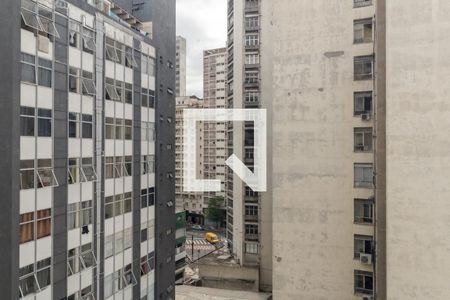 Apartamento para alugar com 2 quartos, 36m² em República, São Paulo