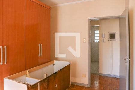 Quarto 2 de apartamento para alugar com 2 quartos, 43m² em Água Branca, São Paulo
