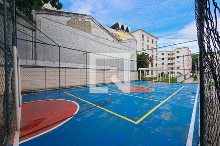 Apartamento para alugar com 49m², 2 quartos e 1 vaga Apartamento para alugar com 49m², 2 quartos e 1 vagaQuadra Esportiva