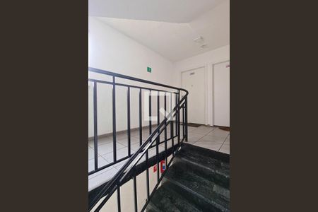 Apartamento para alugar com 49m², 2 quartos e 1 vaga Apartamento para alugar com 49m², 2 quartos e 1 vagaEntrada