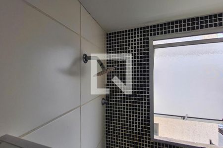 Apartamento para alugar com 49m², 2 quartos e 1 vaga Apartamento para alugar com 49m², 2 quartos e 1 vagaBanheiro