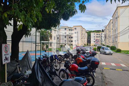 Apartamento para alugar com 49m², 2 quartos e 1 vaga Apartamento para alugar com 49m², 2 quartos e 1 vagaÁrea comum