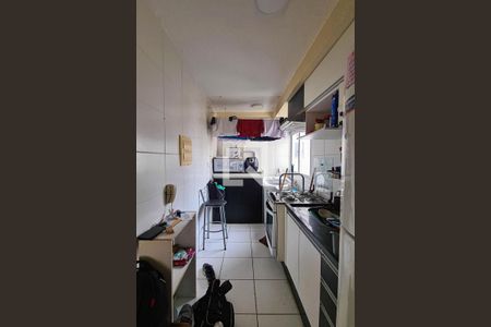 Apartamento para alugar com 49m², 2 quartos e 1 vaga Apartamento para alugar com 49m², 2 quartos e 1 vagaCozinha