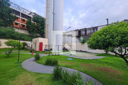 Apartamento para alugar com 49m², 2 quartos e 1 vaga Apartamento para alugar com 49m², 2 quartos e 1 vagaárea pet