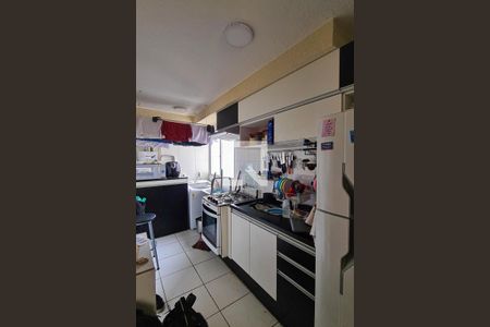 Apartamento para alugar com 49m², 2 quartos e 1 vaga Apartamento para alugar com 49m², 2 quartos e 1 vagaCozinha