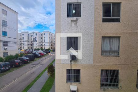 Apartamento para alugar com 49m², 2 quartos e 1 vaga Apartamento para alugar com 49m², 2 quartos e 1 vagaQuarto