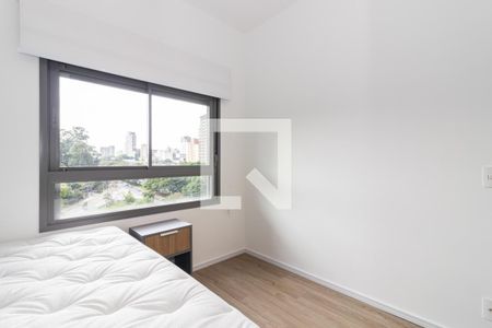 Quarto 2 de apartamento para alugar com 2 quartos, 65m² em Indianópolis, São Paulo