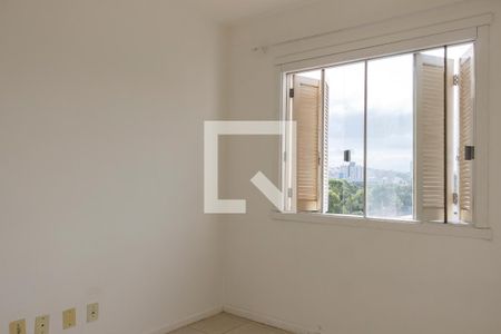 Quarto de apartamento para alugar com 1 quarto, 43m² em Partenon, Porto Alegre